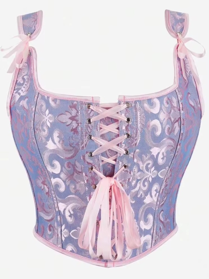 Shapewear Tops